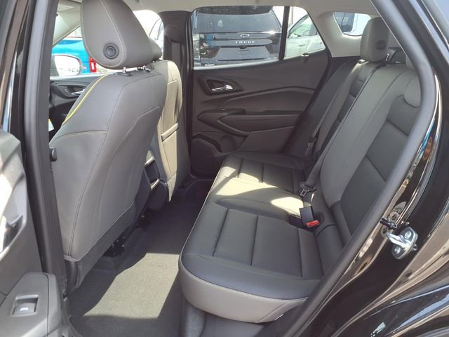 New 2026 Chevrolet Trax ACTIV w/ Driver Confidence Package FWD image 16