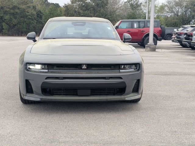 New 2026 Dodge Charger Scat Pack w/ Blacktop Package image 9