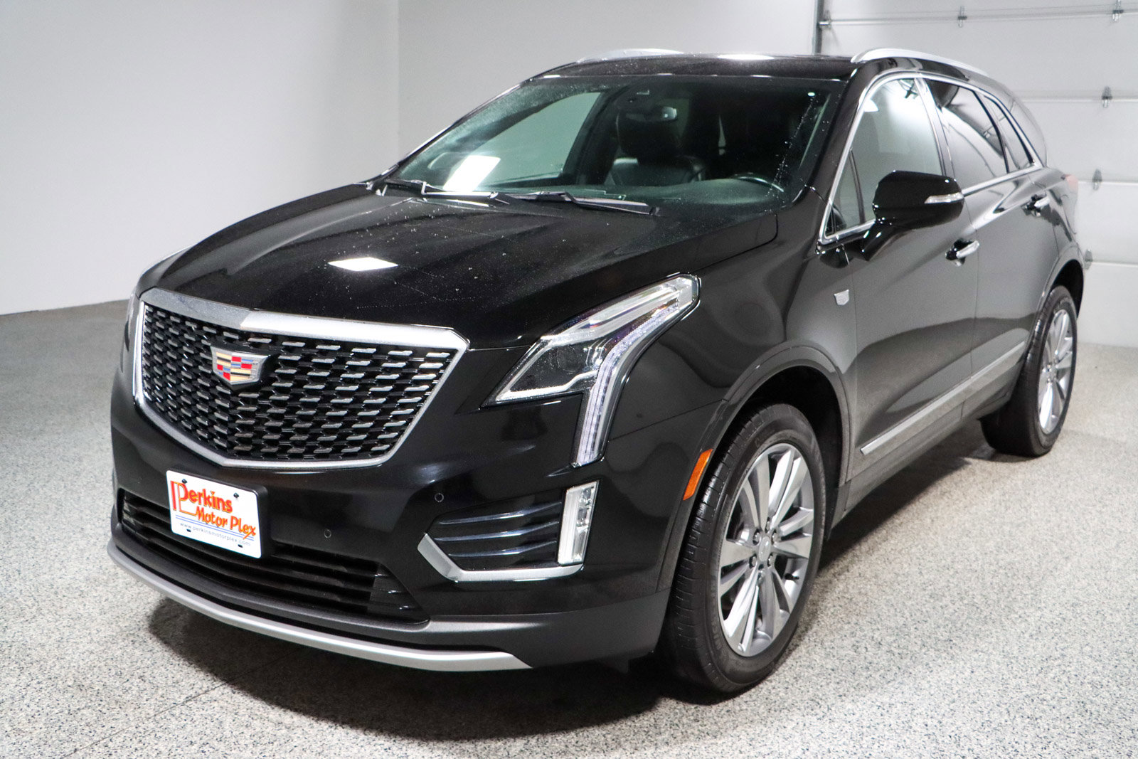 Used 2024 Cadillac XT5 Premium Luxury image 33