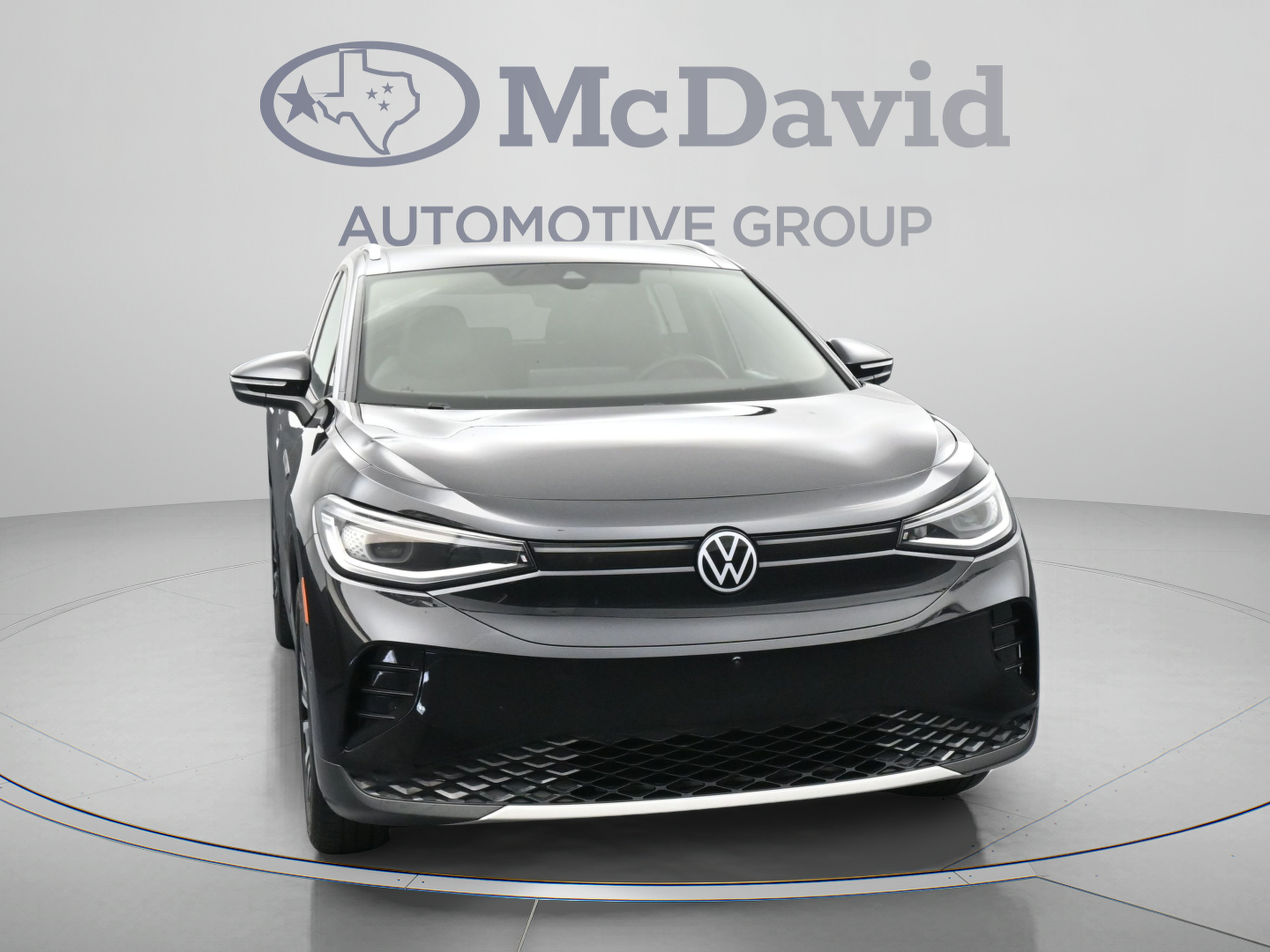Used 2023 Volkswagen ID.4 Pro S Plus AWD/4WD video 2