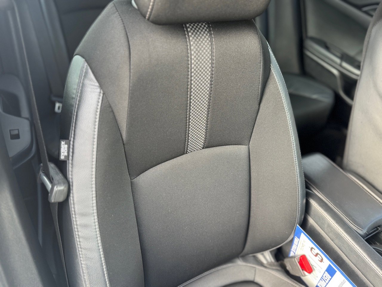 Used 2020 Honda Civic Sport image 45