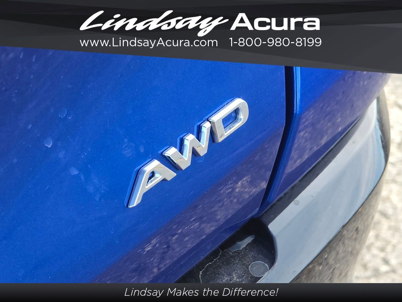 New 2025 Acura ADX A-Spec image 6