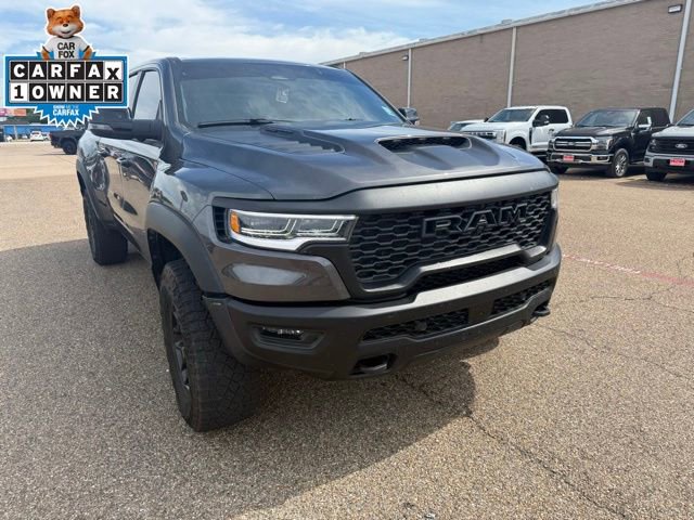 Used 2025 RAM 1500 RHO