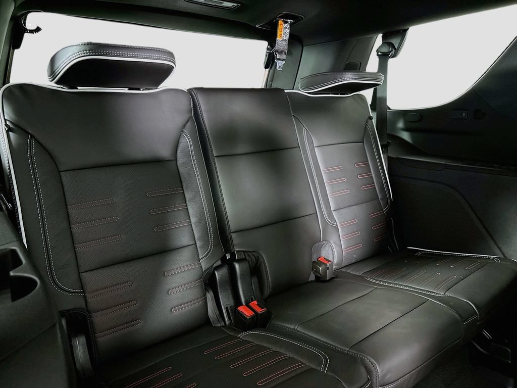 New 2026 GMC Yukon AT4 Ultimate AWD/4WD image 29