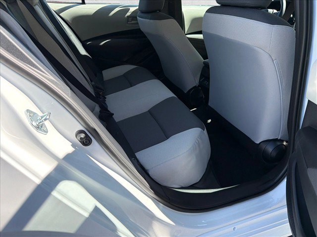 New 2027 Toyota Corolla LE FWD image 15