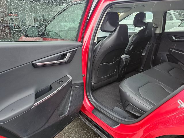 Certified 2023 Kia EV6 Wind image 17