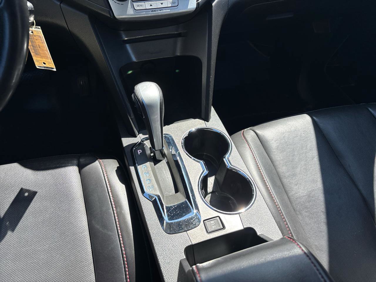 Used 2013 Chevrolet Equinox LTZ image 17