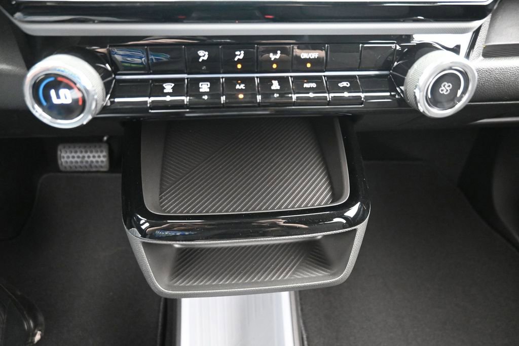 New 2027 Chevrolet Bolt LT FWD image 15