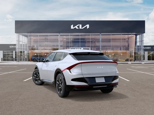 New 2026 Kia EV6 Wind AWD/4WD image 5