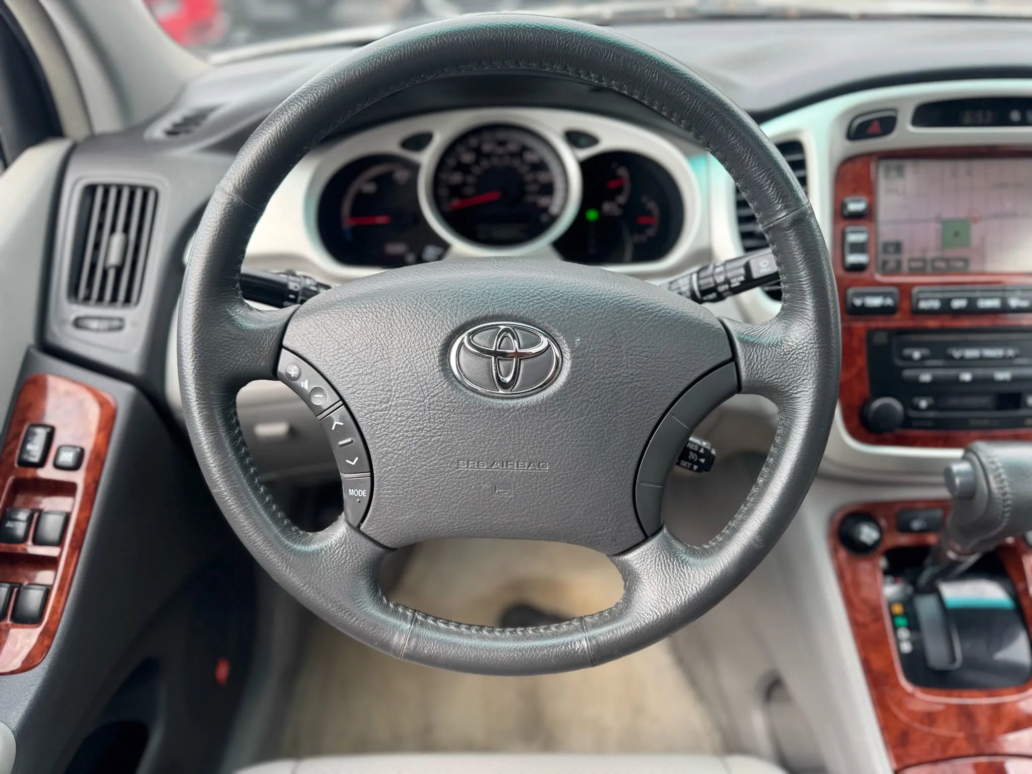 Used 2007 Toyota Highlander Limited image 33