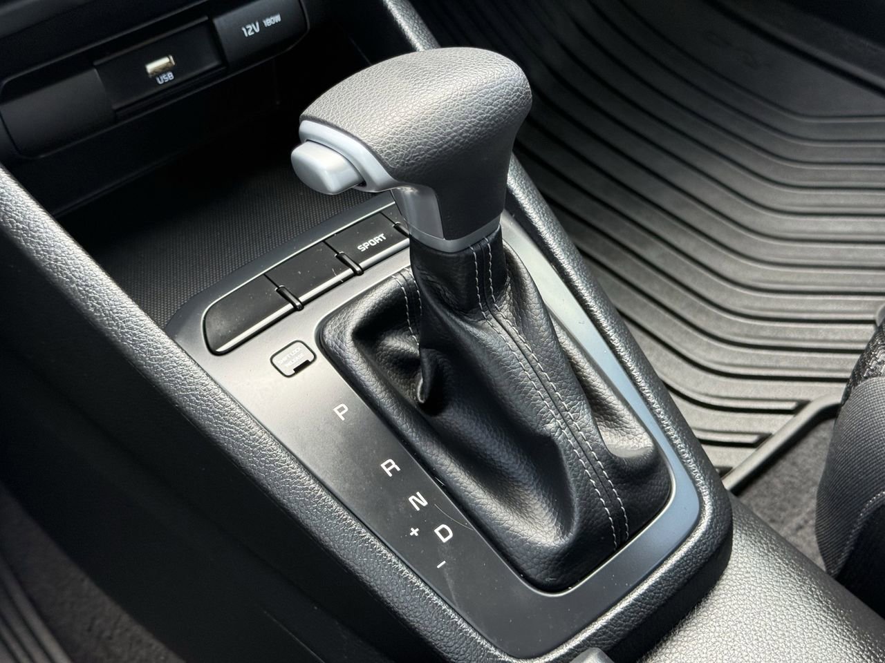 Used 2023 Kia Rio S image 21