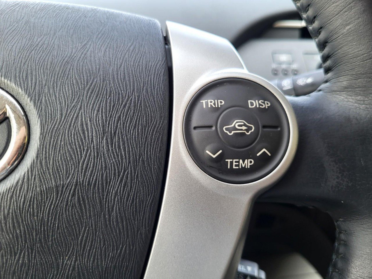 Used 2010 Toyota Prius Five FWD image 19