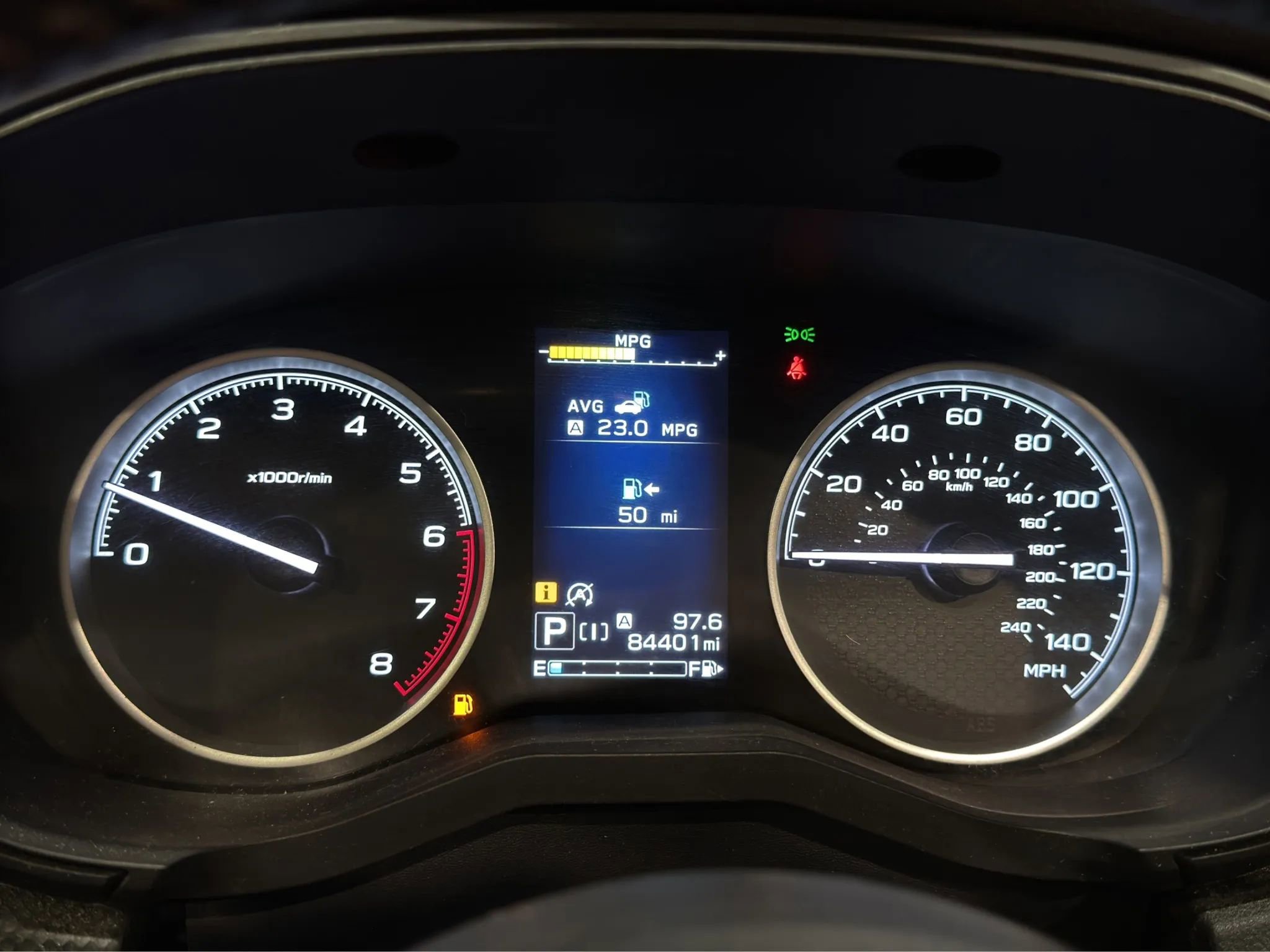 Used 2020 Subaru Forester Limited AWD/4WD image 13