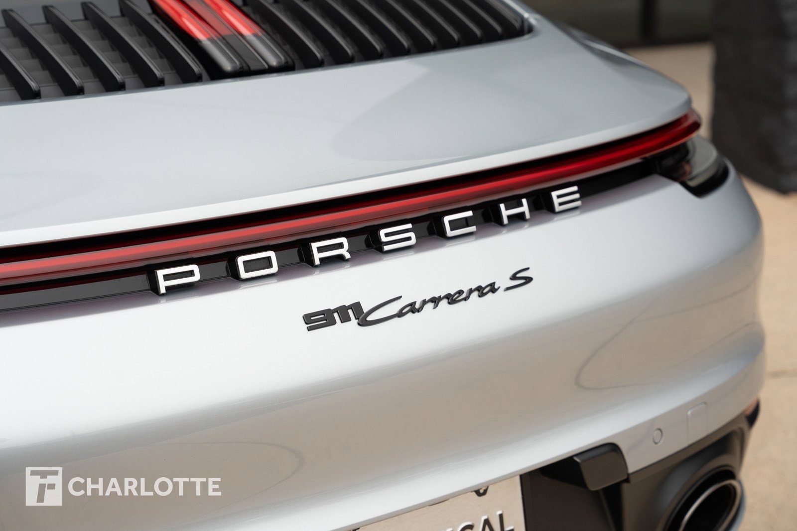 Used 2020 Porsche 911 Carrera S w/ Sport Package image 14