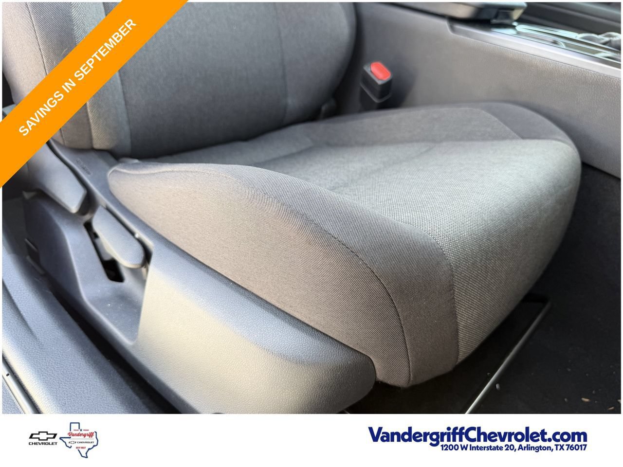 Used 2025 Toyota Camry LE FWD image 25