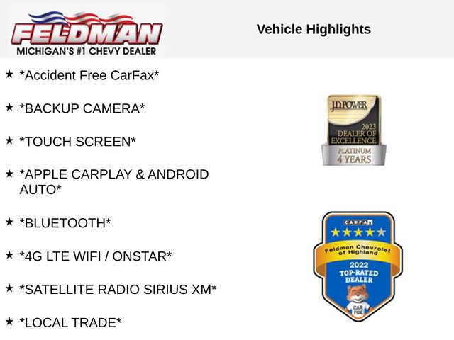 Used 2020 Chevrolet Equinox LT w/ Driver Convenience Package FWD image 3