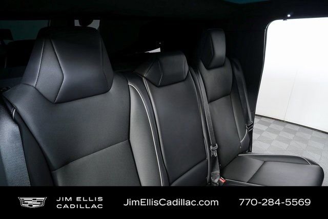 Used 2024 Tesla Cybertruck AWD Crew Cab image 21