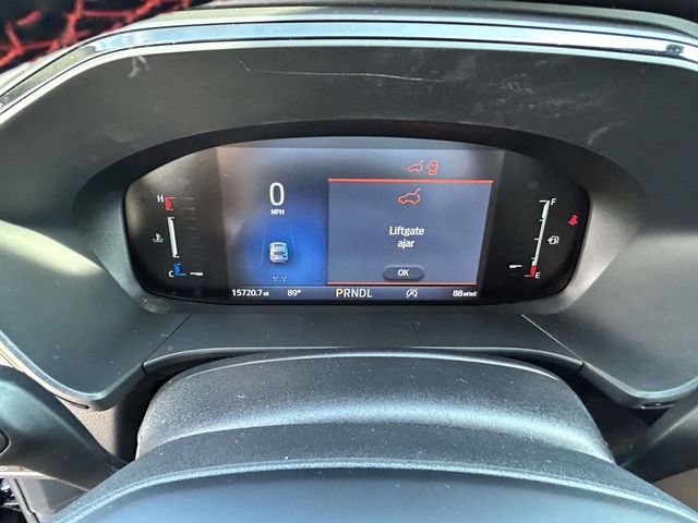 Certified 2026 Ford Escape ST-Line FWD image 34