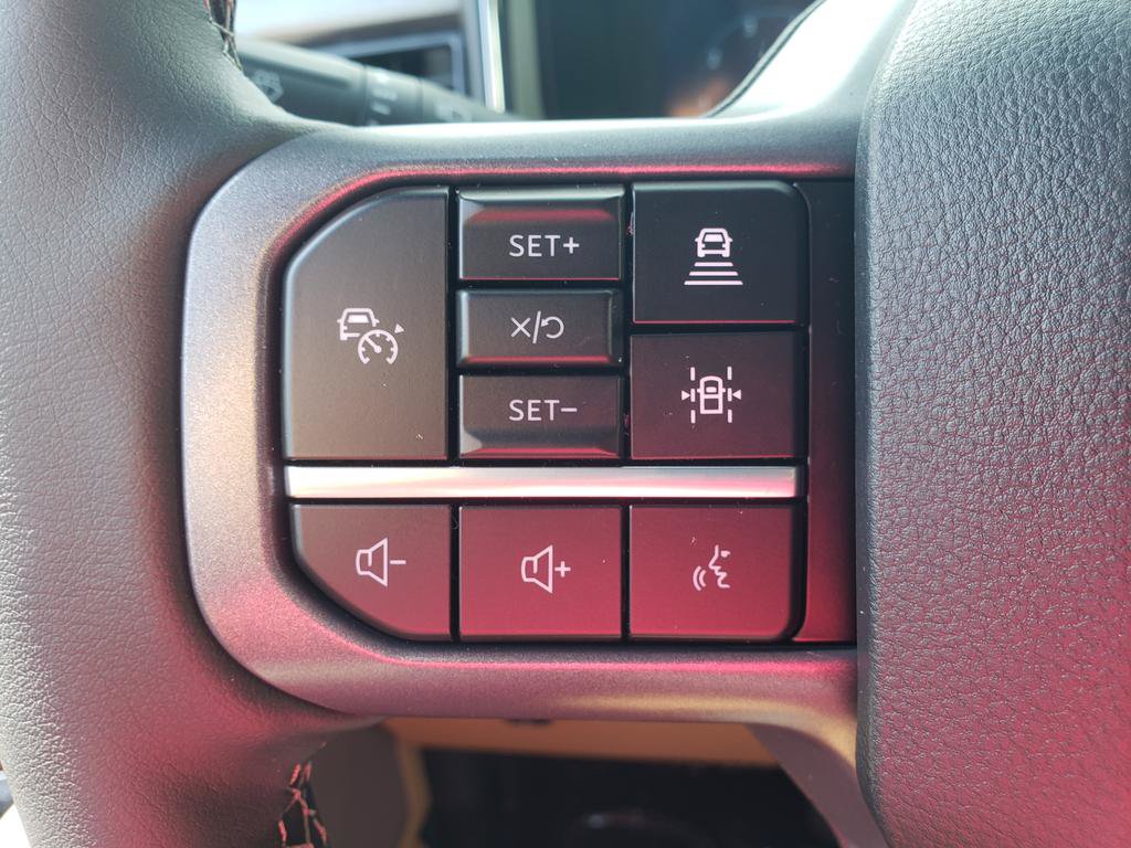 New 2026 Ford F250 Lariat w/ Tremor Off-Road Package AWD/4WD image 10