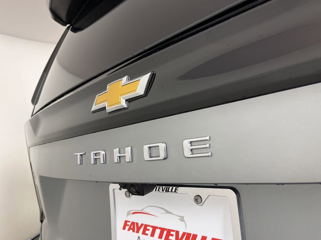 New 2026 Chevrolet Tahoe LT w/ Comfort Package image 20