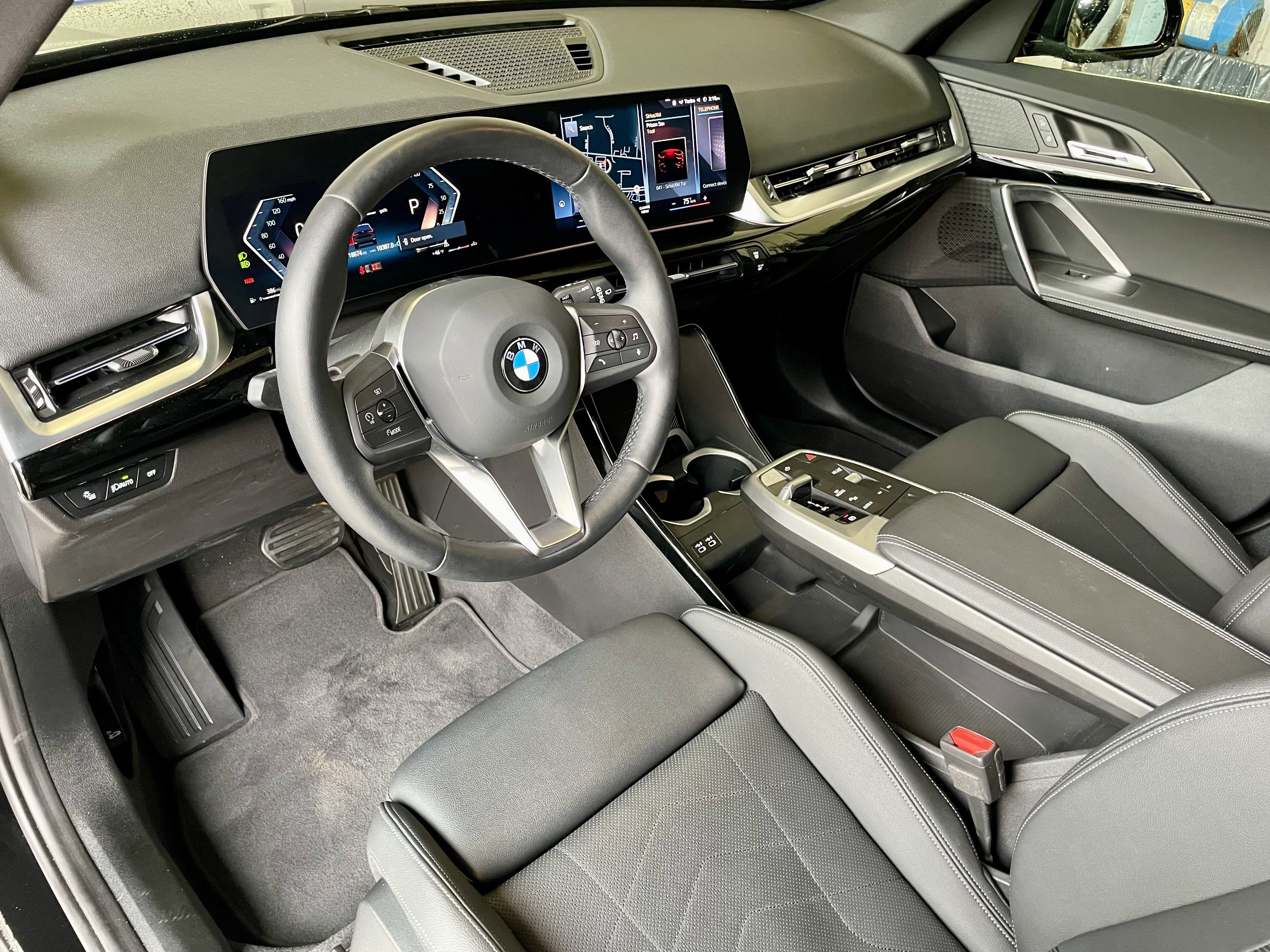 Used 2023 BMW X1 xDrive28i w/ Convenience Package image 13