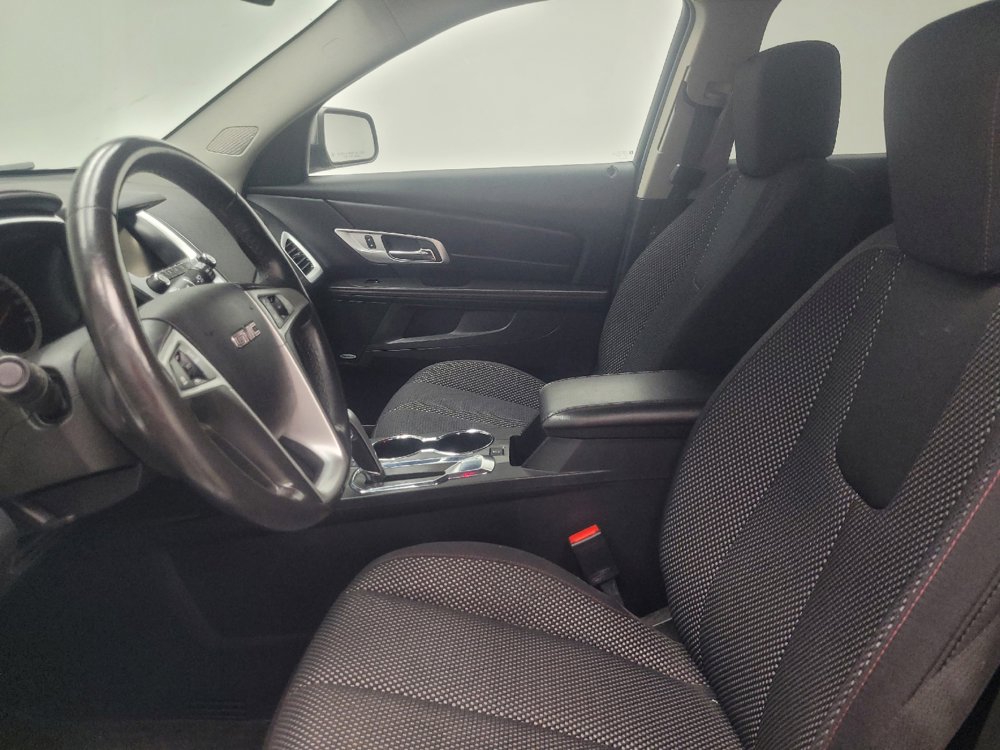 Used 2015 GMC Terrain SLE w/ Chrome Edition FWD image 17