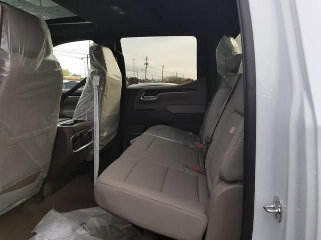 New 2026 GMC Sierra 1500 SLT w/ SLT Premium Plus Package image 8