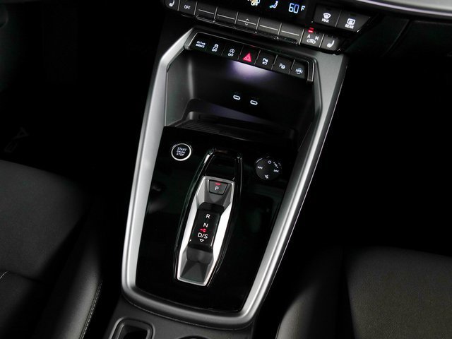 Certified 2026 Audi A3 2.0T Premium Plus w/ Premium Plus Package AWD/4WD image 15