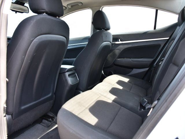 Used 2020 Hyundai Elantra Value Edition w/ Cargo Package (C1) image 14