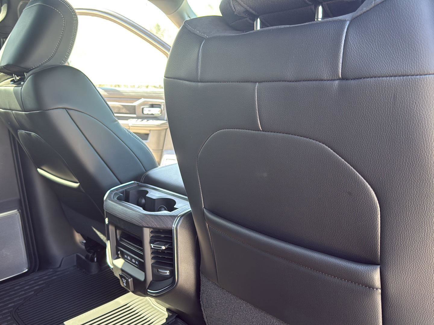 New 2026 RAM 2500 Laramie image 31