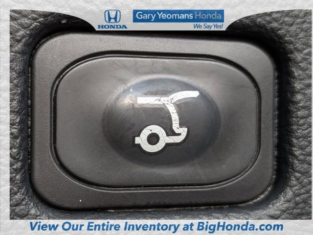 Used 2023 Ford Edge SEL w/ Sport Appearance Package AWD/4WD image 20