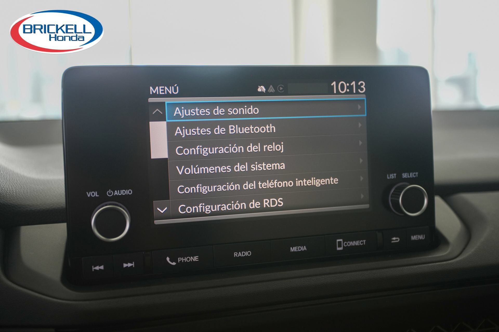 Certified 2025 Honda Accord LX image 39