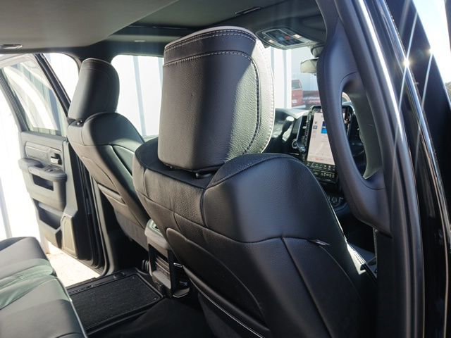 New 2026 RAM 3500 Limited image 27
