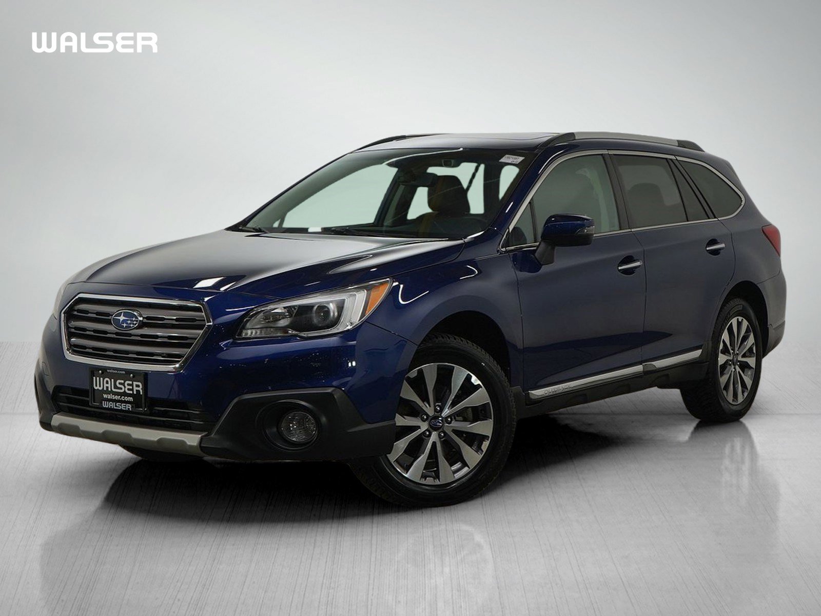 Used 2017 Subaru Outback 3.6R Touring