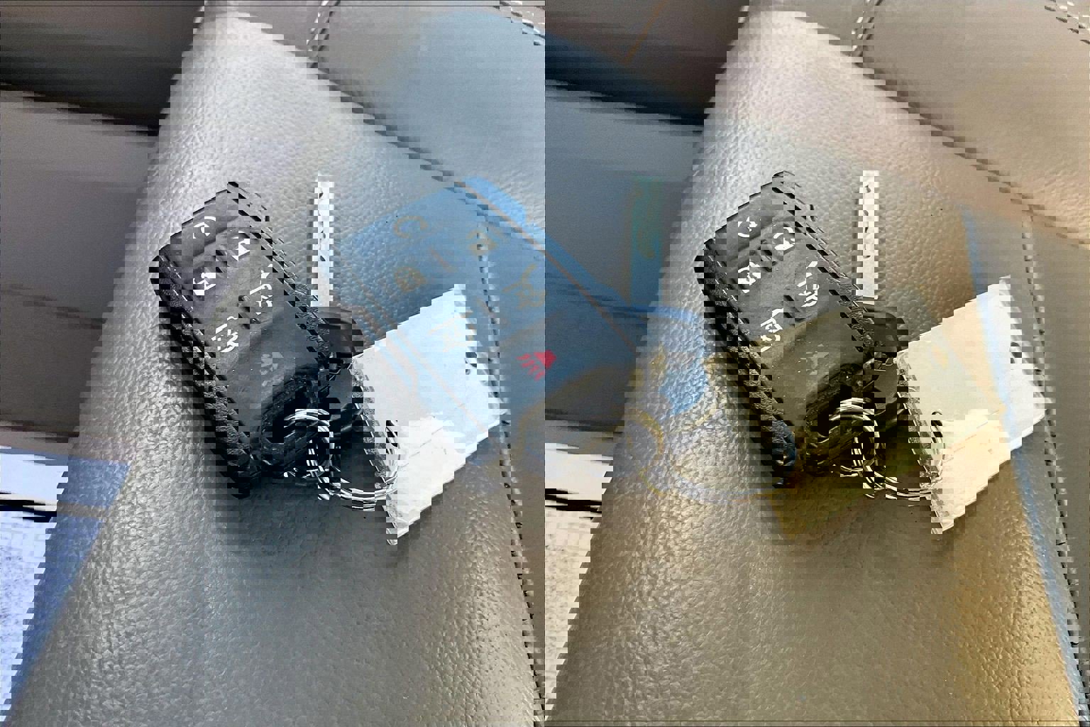 Used 2020 Chevrolet Tahoe LT image 11