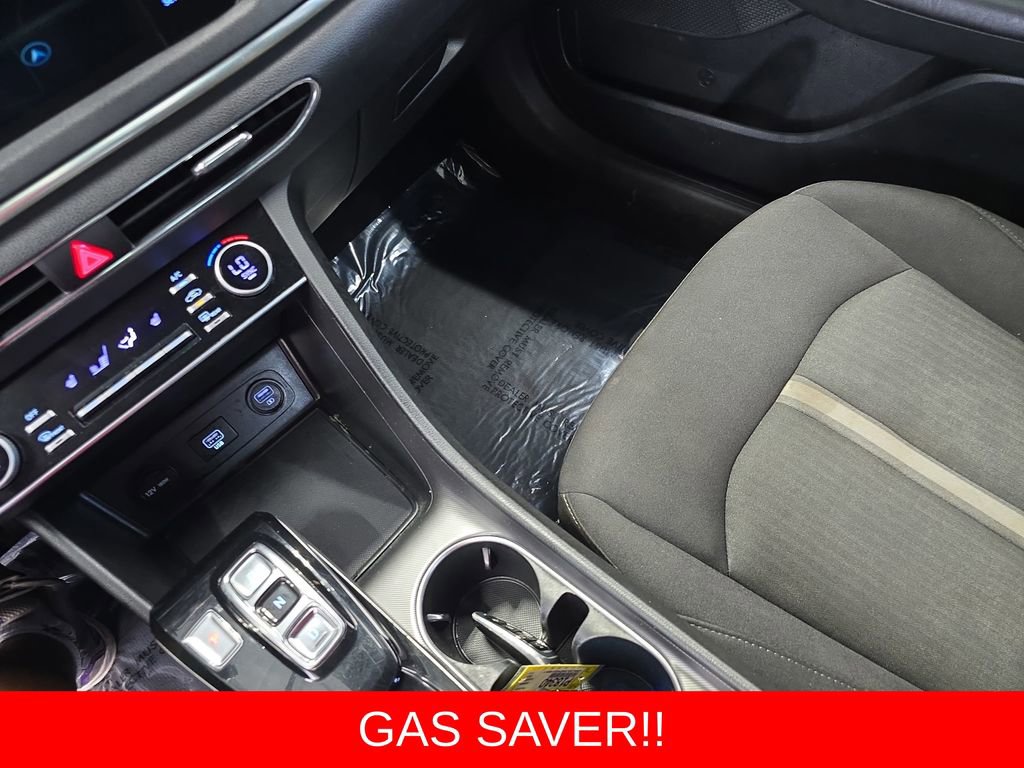 Used 2023 Hyundai Sonata SEL FWD image 25