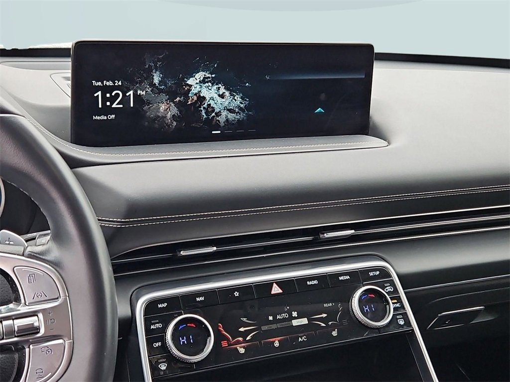 Used 2024 Genesis GV80 2.5T image 17