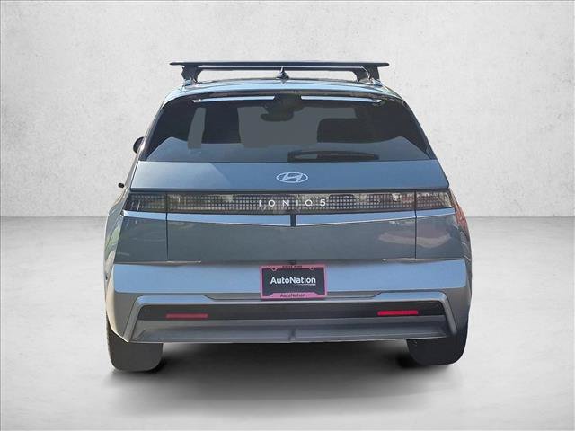 New 2027 Hyundai Ioniq 5 Limited RWD image 8