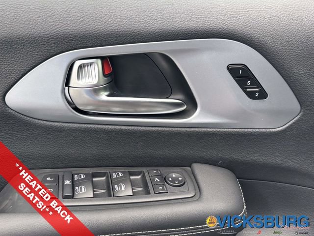 New 2026 Chrysler Pacifica Limited w/ S Appearance Package image 12