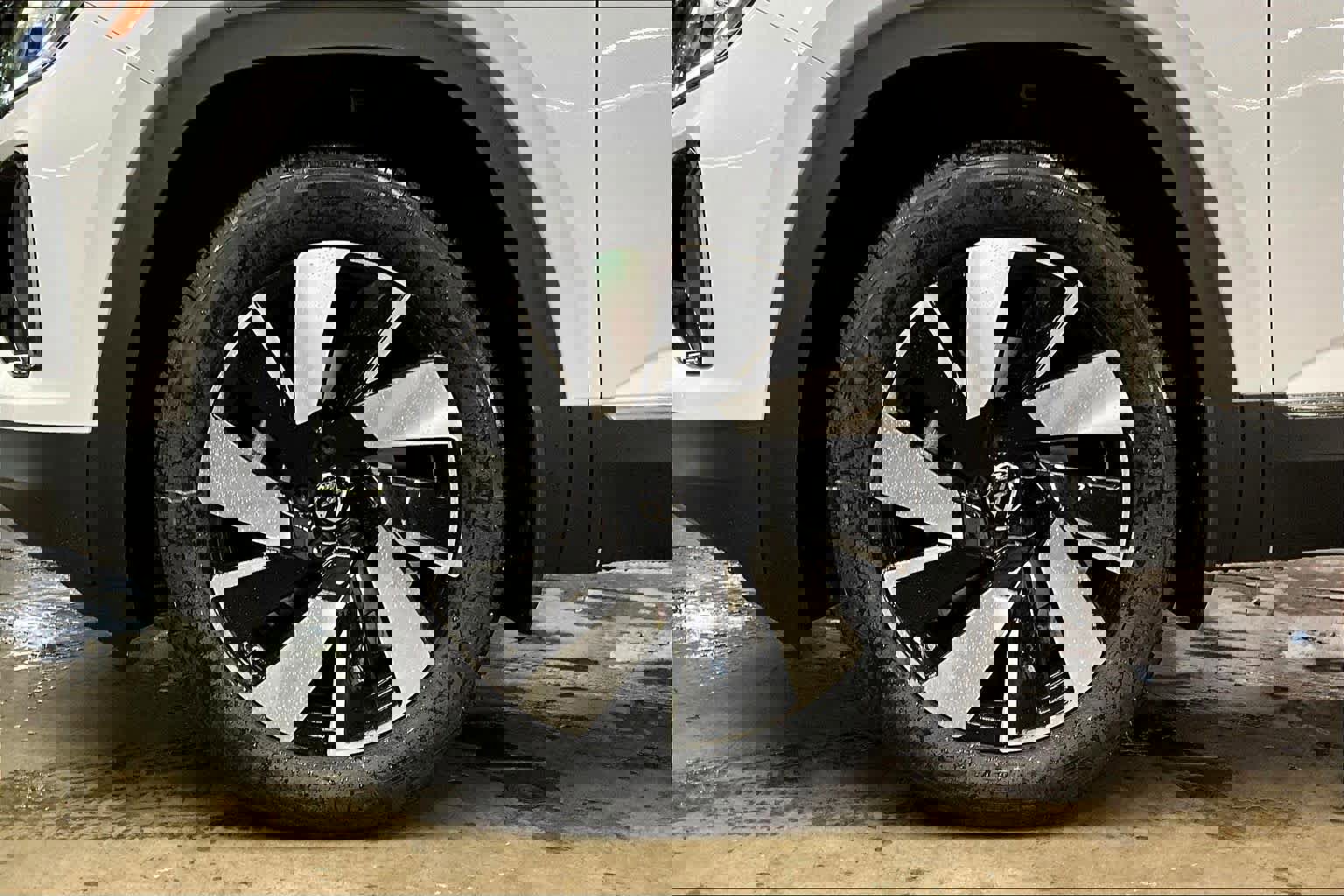 New 2026 Volkswagen Atlas Cross Sport SEL image 14