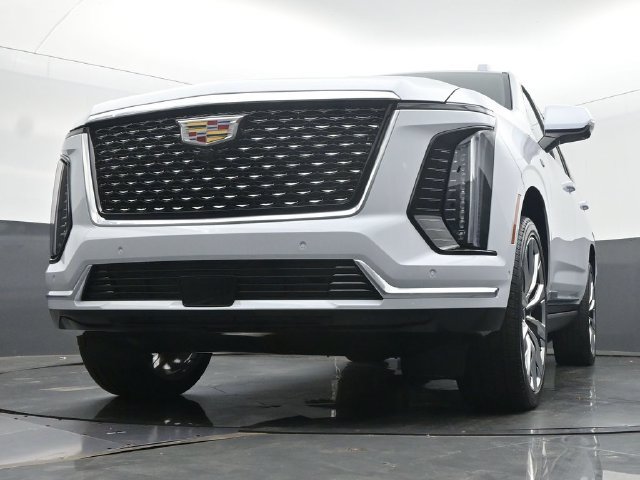 New 2026 Cadillac Escalade Luxury w/ Touring Package AWD/4WD image 46
