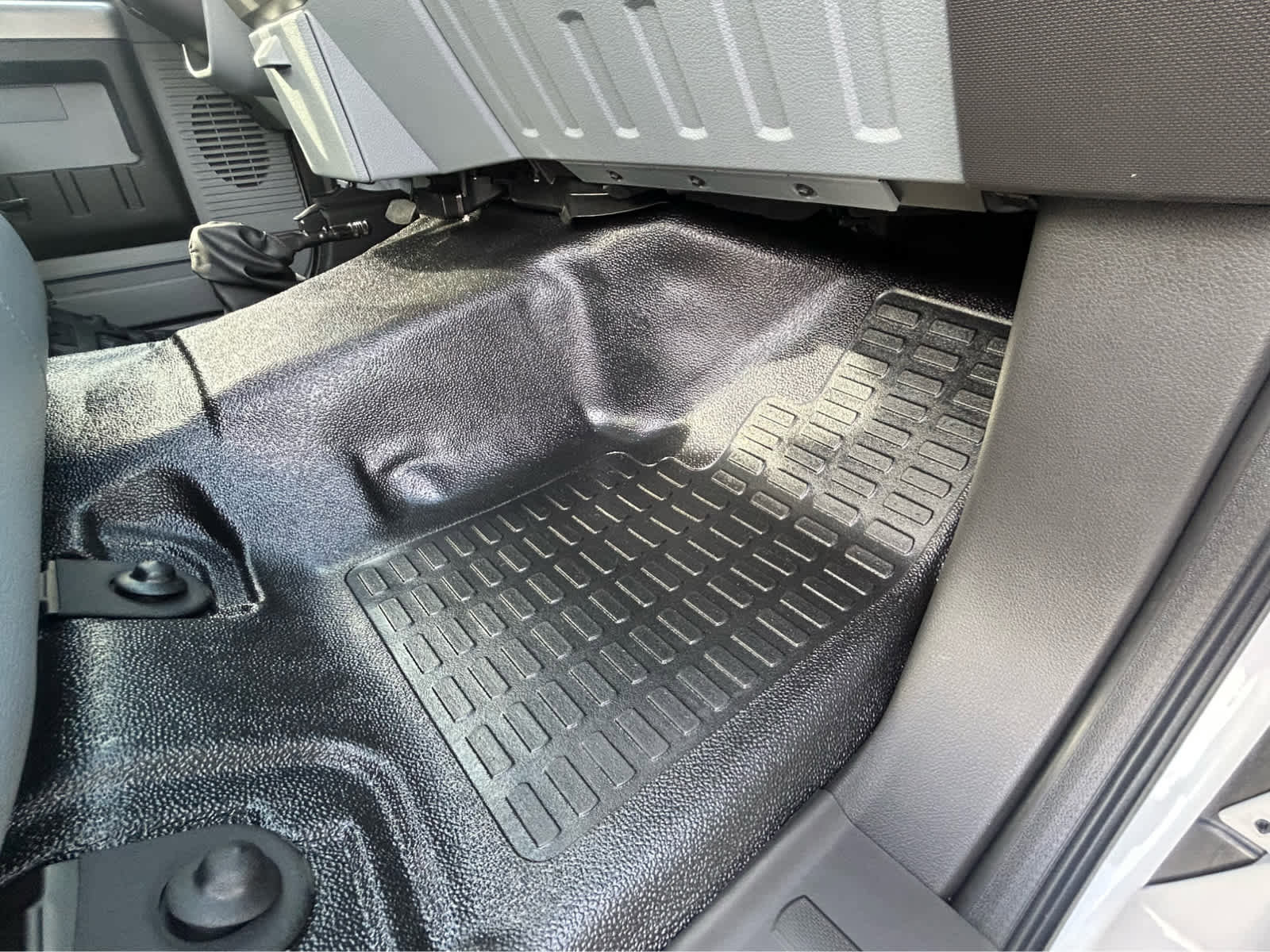 New 2027 Ford F650 2WD Regular Cab Super Duty image 6