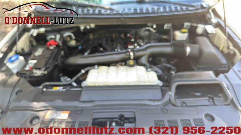 Used 2024 Lincoln Navigator L Reserve AWD/4WD image 42