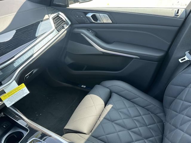 New 2027 BMW X7 xDrive40i w/ Executive Package AWD/4WD image 18