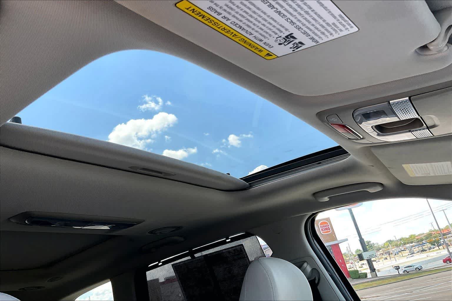 Certified 2023 Kia Telluride SX FWD image 28