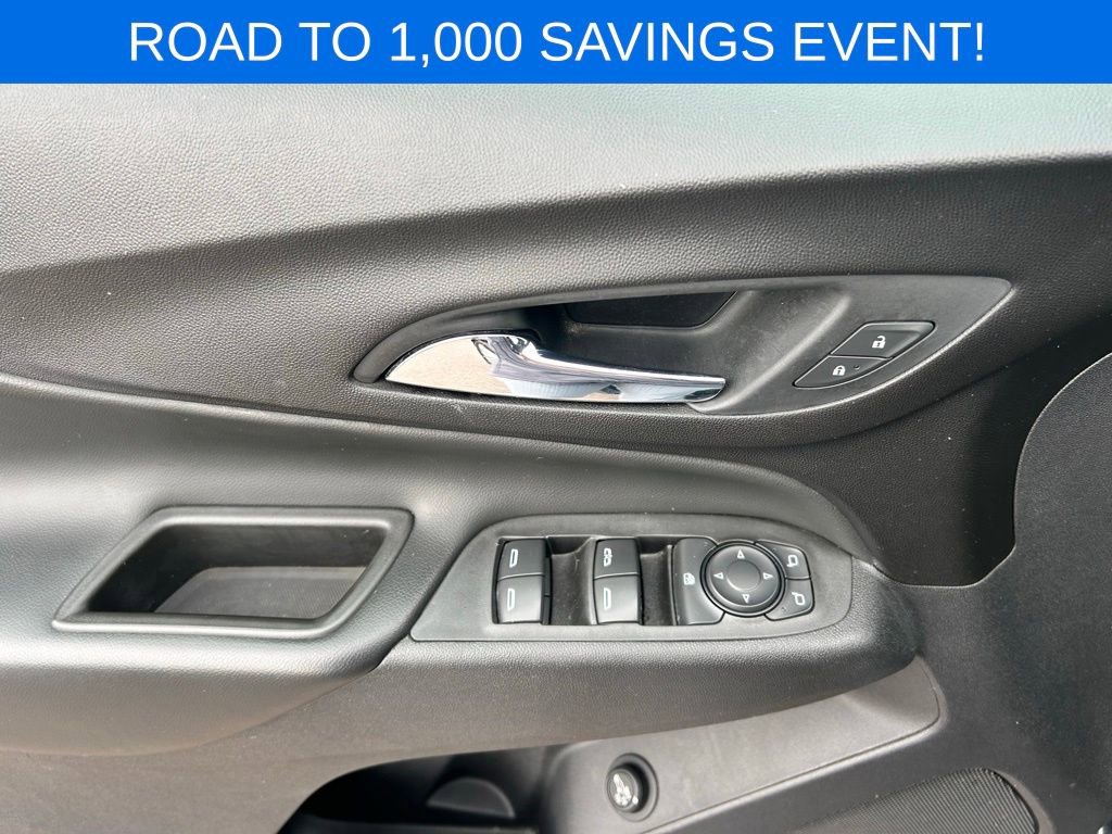 Used 2020 Chevrolet Equinox LT image 12