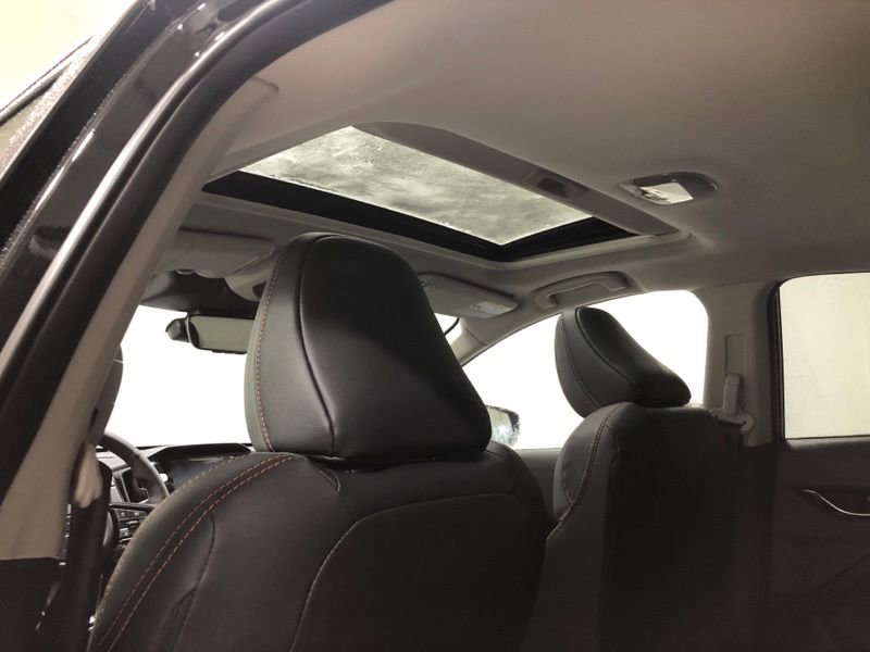 New 2026 Subaru Crosstrek 2.5i Limited w/ Crosstrek Mirror Package image 21