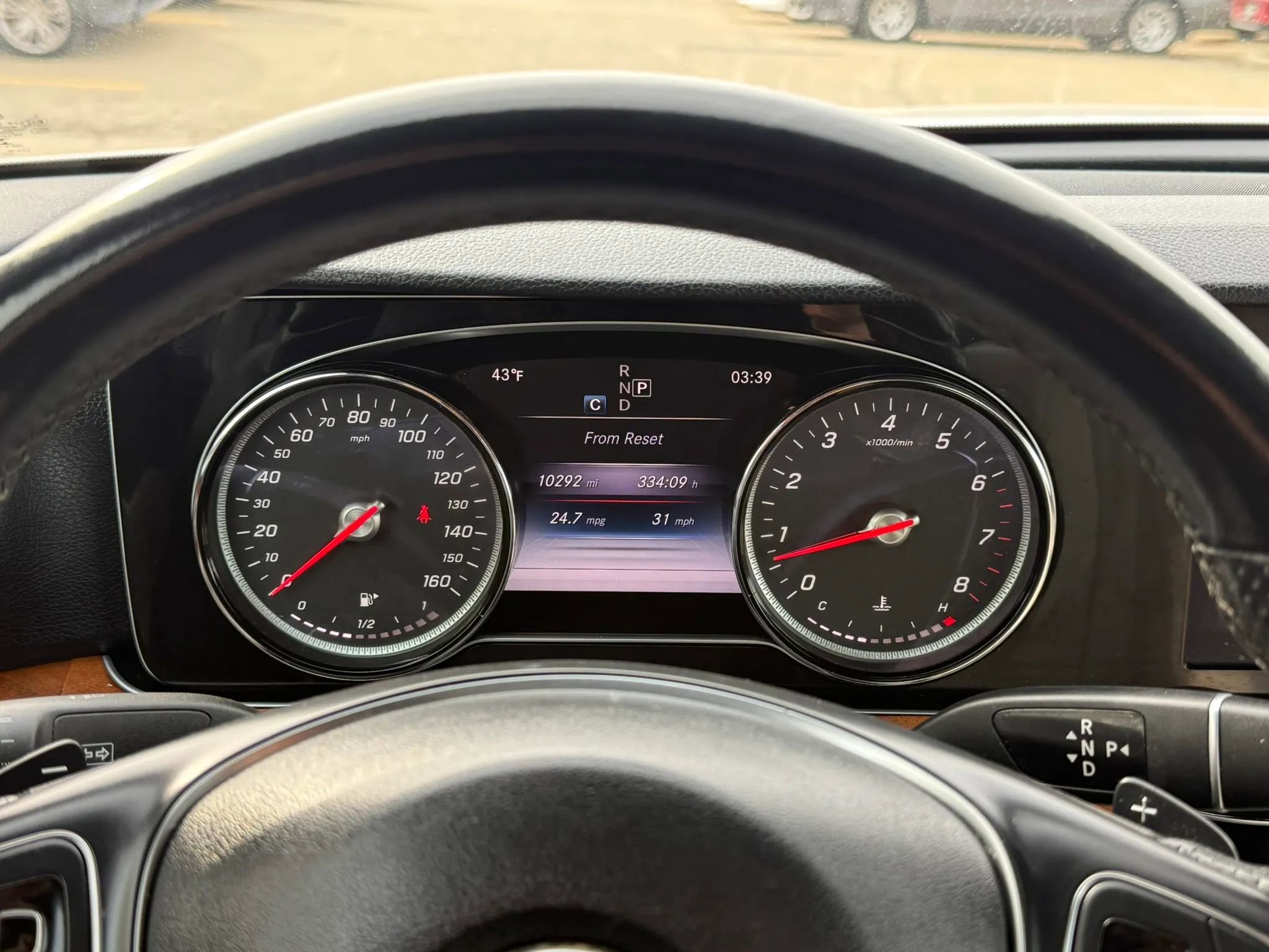 Used 2018 Mercedes-Benz E 300 image 31