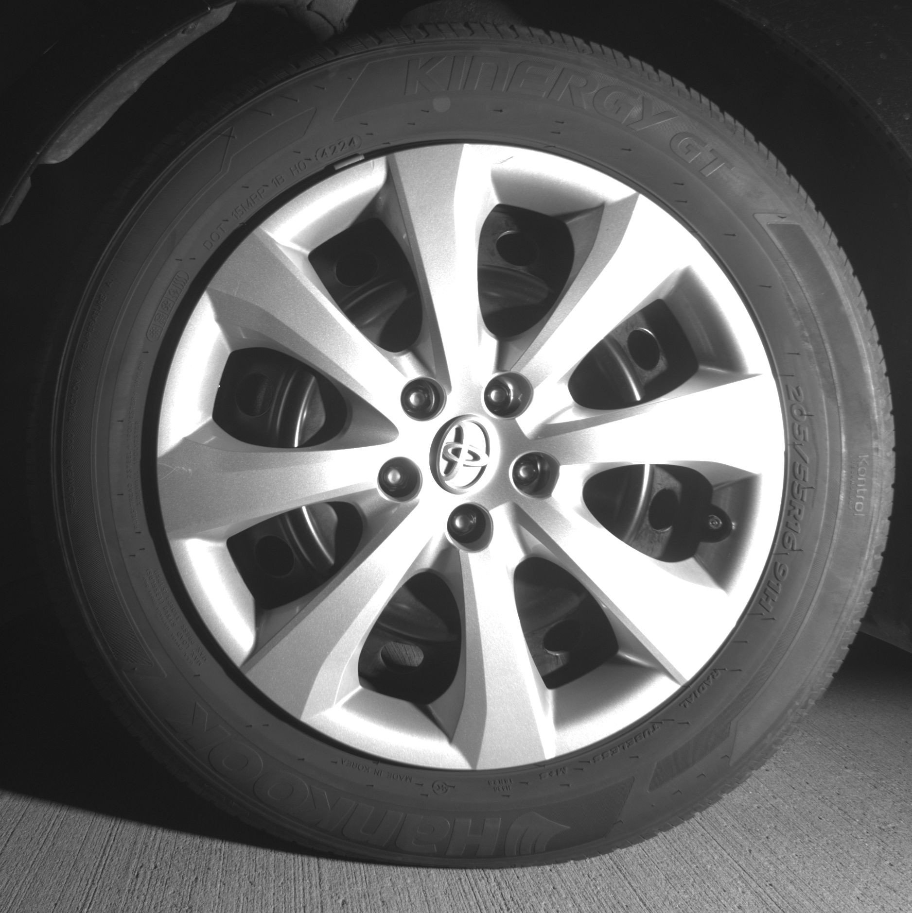 Used 2025 Toyota Corolla LE FWD image 12