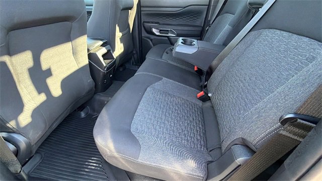 Used 2024 Ford Ranger XLT w/ FX4 Off-Road Package image 17